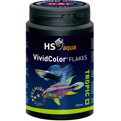 inna (Inny) Hs OSI Vivid Color Flakes 1000ml/200g pokarm w płatkach dla ryb do akwarium inna (Inny) Hs OSI Vivid Color Flakes 1000ml/200g pokarm w płatkach dla ryb do akwarium