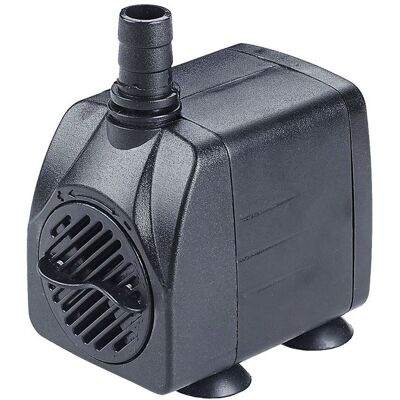 Hsbao Hsb-1000 - Pompa 2500L/H Hsbao Hsb-1000 - Pompa 2500L/H