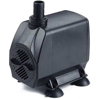 Hsbao Hsb-1200 - Pompa 3000L/H Hsbao Hsb-1200 - Pompa 3000L/H