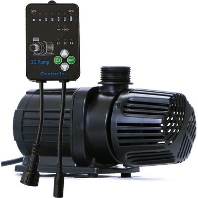 Hsbao SWD-12000 - pompa z kontrolerem (max 12000l/h) Hsbao SWD-12000 - pompa z kontrolerem (max 12000l/h)