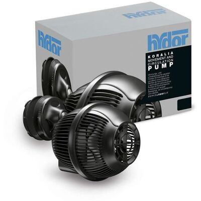 HYDOR Pompa Koralia 6500 EU HYDOR Pompa Koralia 6500 EU
