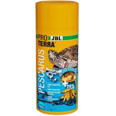 JBL PROTERRA PESCARUS 1000ml JBL PROTERRA PESCARUS 1000ml
