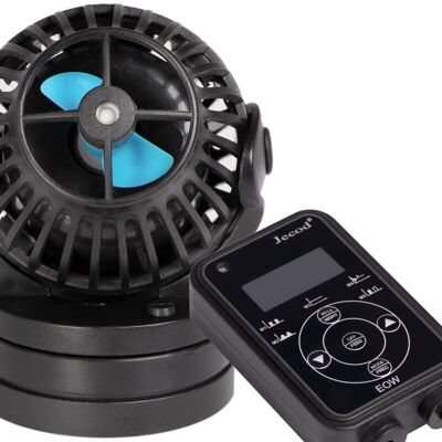 Jebao EOW-16M - pompa cyrkulacyjna z kontrolerem i modułem Wi-Fi 16000 l/h Jebao EOW-16M - pompa cyrkulacyjna z kontrolerem i modułem Wi-Fi 16000 l/h