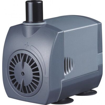 Jebao FA-1500 pompa obiegowa (1500l/h) Jebao FA-1500 pompa obiegowa (1500l/h)