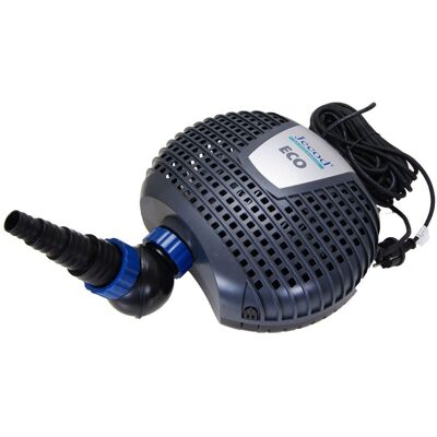 Jebao/Jecod Xoe-10000 - Pompa Fontannowa (63W) Jebao/Jecod Xoe-10000 - Pompa Fontannowa (63W)