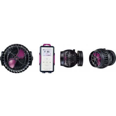 Jebao MOW-22 - pompa cyrkulacyjna z kontrolerem i modułem wi-fi 22000 l/h Jebao MOW-22 - pompa cyrkulacyjna z kontrolerem i modułem wi-fi 22000 l/h