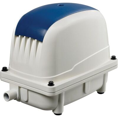 JEBAO PA-60 - NAPOWIETRZACZ 60L/MIN JEBAO PA-60 - NAPOWIETRZACZ 60L/MIN