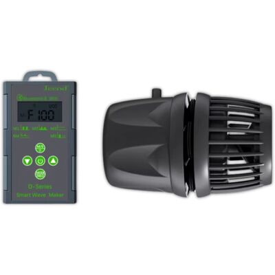 JEBAO Jecod DMP 30M Pompa Cyrkulacyjna Z Kontrolerem WiFi JEBAO Jecod DMP 30M Pompa Cyrkulacyjna Z Kontrolerem WiFi