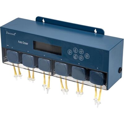 JEBAO Jecod Doser 5.6 Pompa Dozująca WiFi JEBAO Jecod Doser 5.6 Pompa Dozująca WiFi