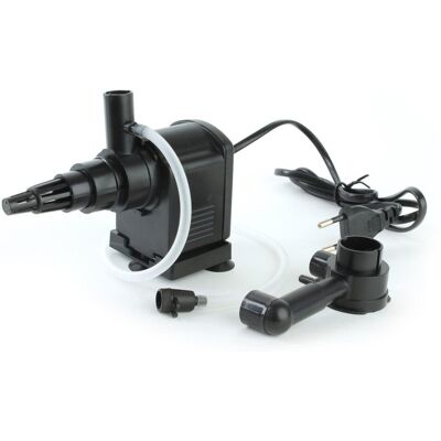 JENECA Pompa wirnikowa Głowica 10W 720l/h JENECA Pompa wirnikowa Głowica 10W 720l/h