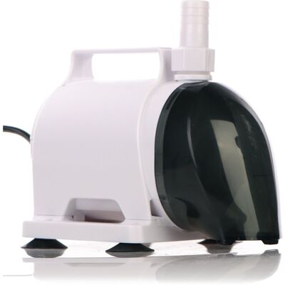 Inny producent Jingye Nose Pump 3 - Pompa 3000L/H Inny producent Jingye Nose Pump 3 - Pompa 3000L/H
