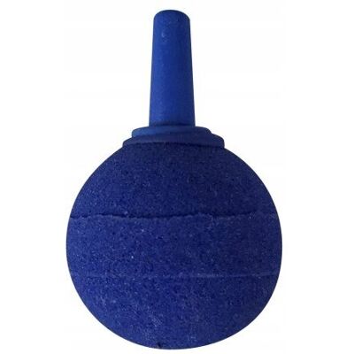 brak danych Kamień Napowietrzający do Akwarium Kula 2,5cm Niebieska brak danych Kamień Napowietrzający do Akwarium Kula 2,5cm Niebieska