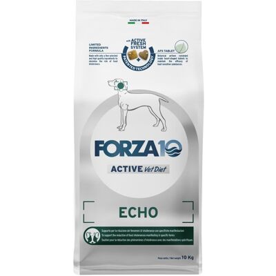 Forza10 Oto Active 1 - Jedzenie dla psów - Dieta weterynaryjna Forza10 Oto Active 1 - Jedzenie dla psów - Dieta weterynaryjna