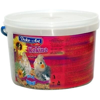 ART Karma Kokino 10L - nimfa ART Karma Kokino 10L - nimfa