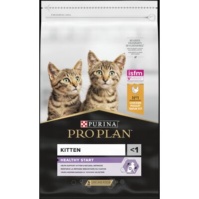 Karma Kota Purina Pro Plan Junior Kurczak 10 Kg Karma Kota Purina Pro Plan Junior Kurczak 10 Kg