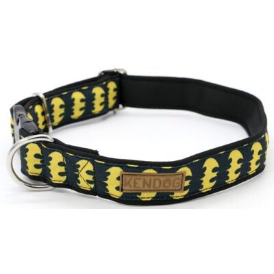 KENDOG BatDog Obroża S 3cm 30-45 cm KENDOG BatDog Obroża S 3cm 30-45 cm