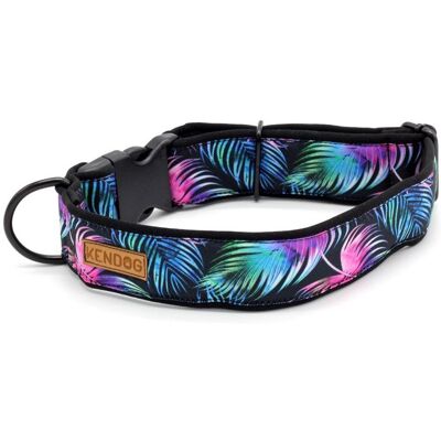 KENDOG Magia Koloru Obroża S 3cm 30-45 cm KENDOG Magia Koloru Obroża S 3cm 30-45 cm