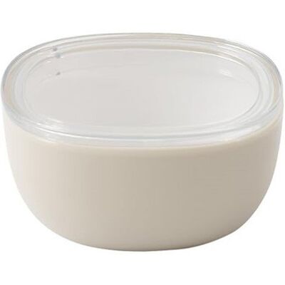 Kinto - Miska Na Przekąski Bonbo Snack Bowl 150Ml - Ivory Kinto - Miska Na Przekąski Bonbo Snack Bowl 150Ml - Ivory