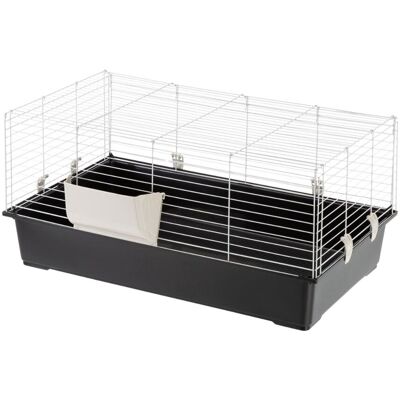 Klatka dla królika Ferplast Rabbit 120 EL Klatka dla królika Ferplast Rabbit 120 EL