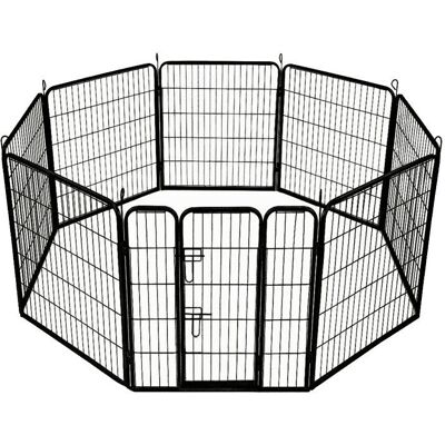 AML Kojec Psów Zagroda Wybieg Klatka Bramka 80X100 AML Kojec Psów Zagroda Wybieg Klatka Bramka 80X100