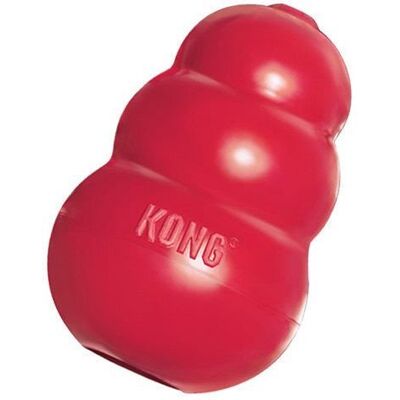 KONG Company KONG Classic M KONG Company KONG Classic M