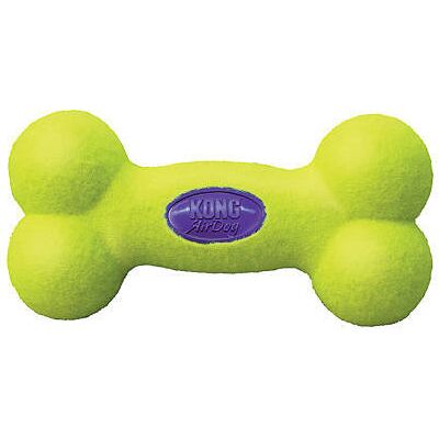 KONG Company Kong Kong Airdog Bone Piszcząca Zabawka Dla Psa- M KONG Company Kong Kong Airdog Bone Piszcząca Zabawka Dla Psa- M