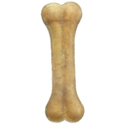 Kość prasowana HAPPET, 10 cm, 50 szt. Kość prasowana HAPPET, 10 cm, 50 szt.
