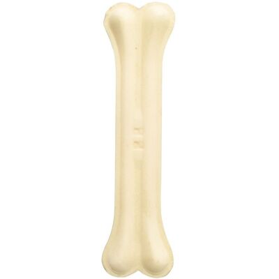Kość prasowana HAPPET, biała, 15 cm, 30 szt. Kość prasowana HAPPET, biała, 15 cm, 30 szt.