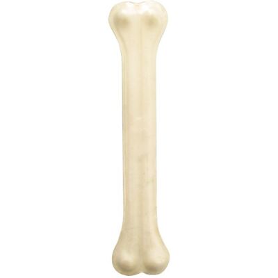 Kość prasowana HAPPET, biała, 30 cm, 3 szt. Kość prasowana HAPPET, biała, 30 cm, 3 szt.