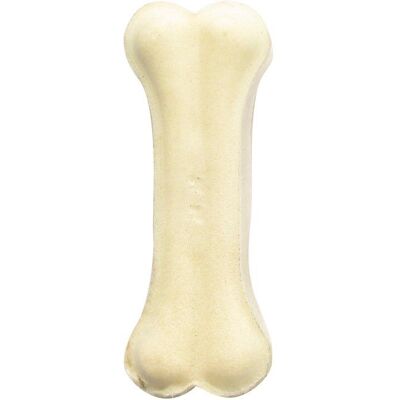 Kość prasowana HAPPET, biała, 7,5 cm, 50 szt. Kość prasowana HAPPET, biała, 7,5 cm, 50 szt.