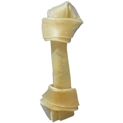 Kość wiązana HAPPET, naturalna, 12,5 cm, 30 szt. Kość wiązana HAPPET, naturalna, 12,5 cm, 30 szt.