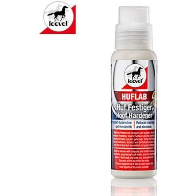 Inny producent Krem do kopyt LEOVET HoofHardener 200ml Inny producent Krem do kopyt LEOVET HoofHardener 200ml