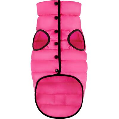 Inny producent Kurtka dla psa AiryVest ONE, wielosezonowa, różowa, rozmiar M(M45) Inny producent Kurtka dla psa AiryVest ONE, wielosezonowa, różowa, rozmiar M(M45)