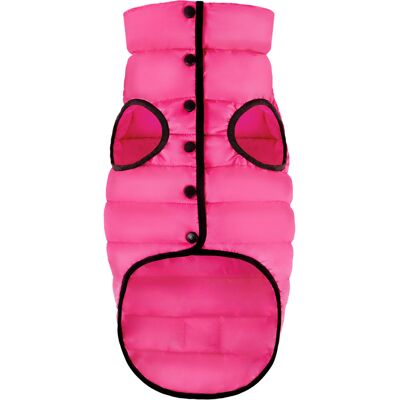 Inny producent Kurtka dla psa AiryVest ONE, wielosezonowa, różowa, rozmiar S/M(M40) Inny producent Kurtka dla psa AiryVest ONE, wielosezonowa, różowa, rozmiar S/M(M40)