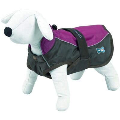 Kurtka dla psa Happet 352B brąz S-35 cm Kurtka dla psa Happet 352B brąz S-35 cm