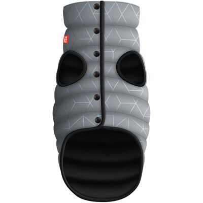 Kurtka dla psa WAUDOG Clothes, odblaskowa, rozmiar L (M50) Kurtka dla psa WAUDOG Clothes, odblaskowa, rozmiar L (M50)