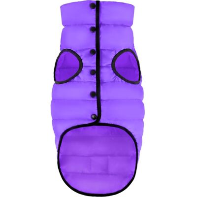 Inny producent Kurtka Dla Psa Wielosezonowa Airyvest Fioletowa, Rozmiar Xs/S(S35) Inny producent Kurtka Dla Psa Wielosezonowa Airyvest Fioletowa, Rozmiar Xs/S(S35)