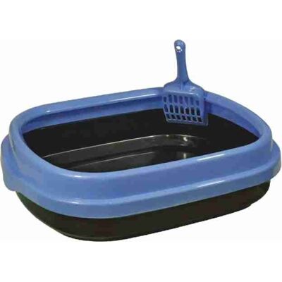 Kuweta Polly Happet plastikowa niebieska Kuweta Polly Happet plastikowa niebieska