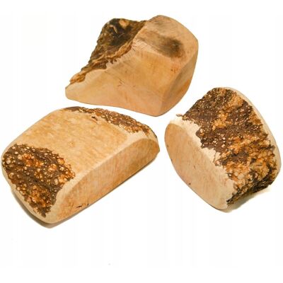 RF-Deer L korzeń wrzośca naturalny twardy gryzak dla psa 315-500g 10x12x18cm drewno RF-Deer L korzeń wrzośca naturalny twardy gryzak dla psa 315-500g 10x12x18cm drewno