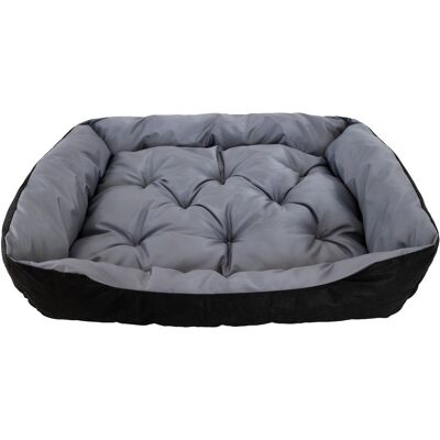 Inny producent Legowisko Dla Dużego Psa Psa Wodoodporne Xl 100X75 Materac Inny producent Legowisko Dla Dużego Psa Psa Wodoodporne Xl 100X75 Materac
