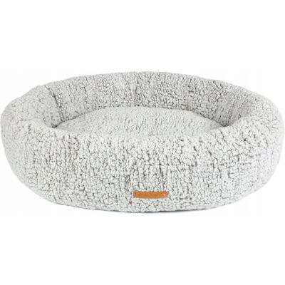 Royal Furry Legowisko dla psa i kota oponka poduszka Sheep Cloud 78 cm M Royal Furry Legowisko dla psa i kota oponka poduszka Sheep Cloud 78 cm M