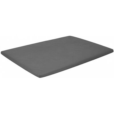 inna (Inny) Legowisko dla psa mata leżanka Capri 120x90 Szary inna (Inny) Legowisko dla psa mata leżanka Capri 120x90 Szary