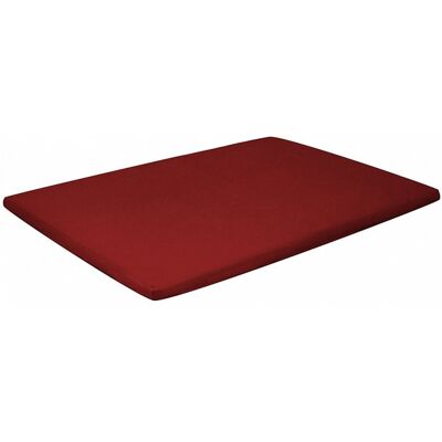 inna (Inny) Legowisko dla psa mata leżanka Capri120x90 Wiśnia inna (Inny) Legowisko dla psa mata leżanka Capri120x90 Wiśnia