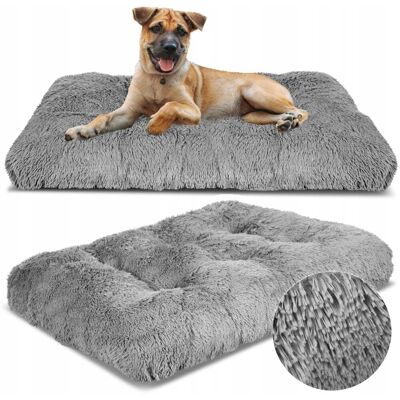 brak danych LEGOWISKO DLA PSA PSÓW MIEKKIE POSLANIE PODUSZKA ANTYSPOŚLIZGOWE DUŻE XL brak danych LEGOWISKO DLA PSA PSÓW MIEKKIE POSLANIE PODUSZKA ANTYSPOŚLIZGOWE DUŻE XL