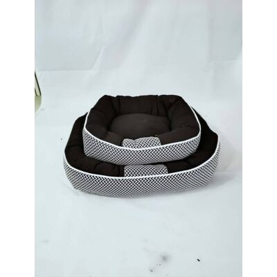 Inny producent LEGOWISKO KWADRAT M 44 WZORY (24) Inny producent LEGOWISKO KWADRAT M 44 WZORY (24)