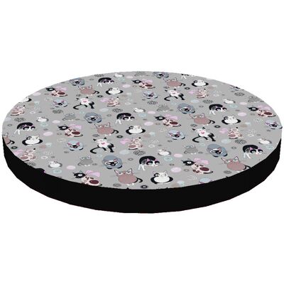 Arco Design Legowisko/Materac Ring Catnip Arco Design Legowisko/Materac Ring Catnip