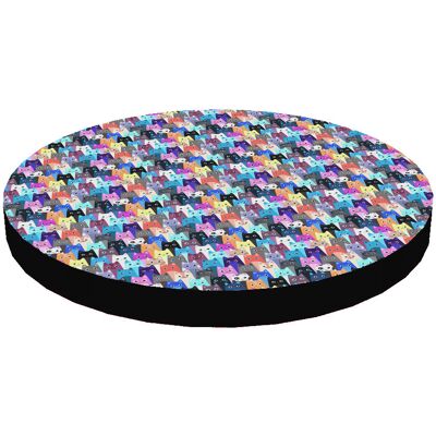 Arco Design Legowisko/Materac Ring Meow Arco Design Legowisko/Materac Ring Meow