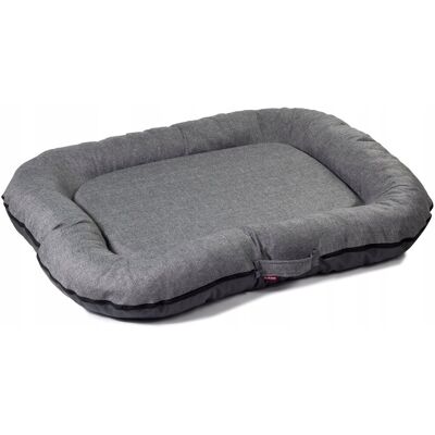 Boutique ZOO Legowisko ponton dla psa materac łóżko 105x85 R5 Boutique ZOO Legowisko ponton dla psa materac łóżko 105x85 R5