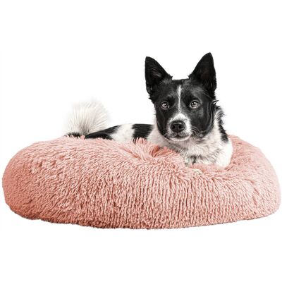 Ragi Legowisko Dla Psa I Kota Posłanie Łóżko Miękkie Poduszka Chmurka 60Cm Ragi Legowisko Dla Psa I Kota Posłanie Łóżko Miękkie Poduszka Chmurka 60Cm