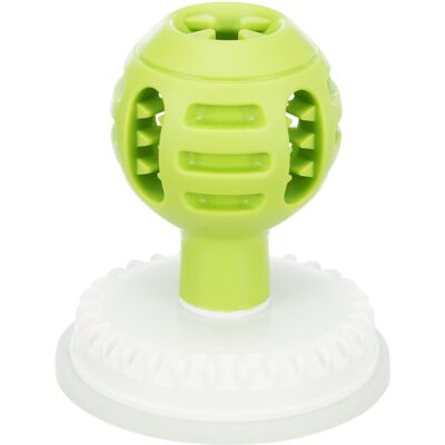 Trixie Lick’n’Snack Ball - Akcesorium dla psa - 12-13cm Trixie Lick’n’Snack Ball - Akcesorium dla psa - 12-13cm